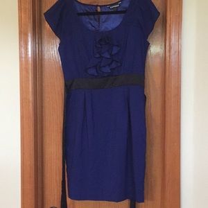 Express dress